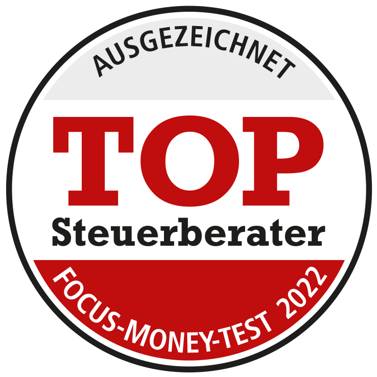 Label TOP-Steuerberater