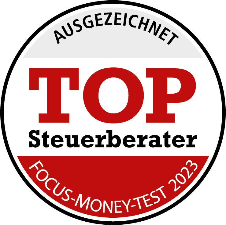Label TOP-Steuerberater