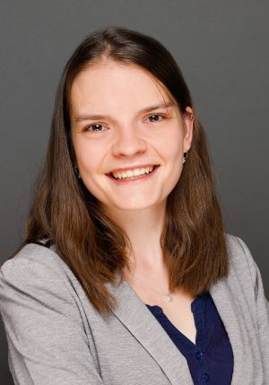 Simone Frank