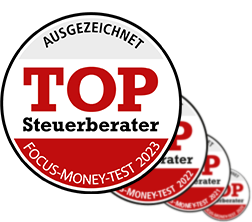 TOP-Steuerberater-Siegel